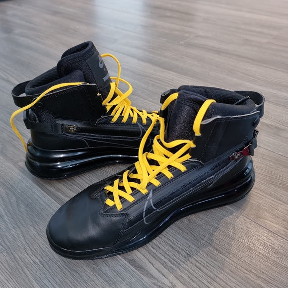 Nike Air Max 720 Saturn - Picture 4 of 5